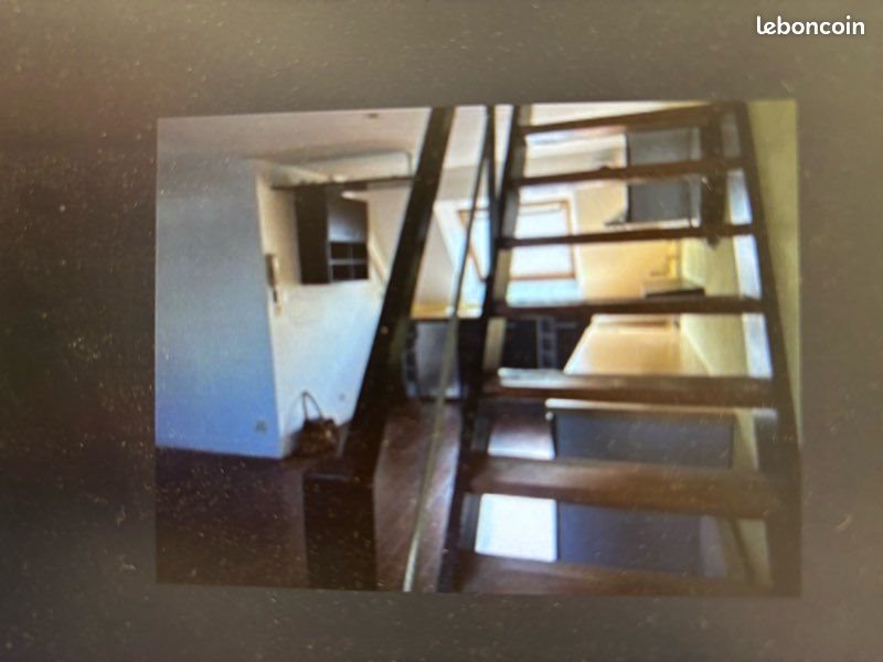 Appartement à louer, 32m², Lorient