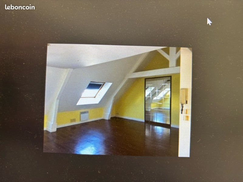 Appartement à louer, 32m², Lorient
