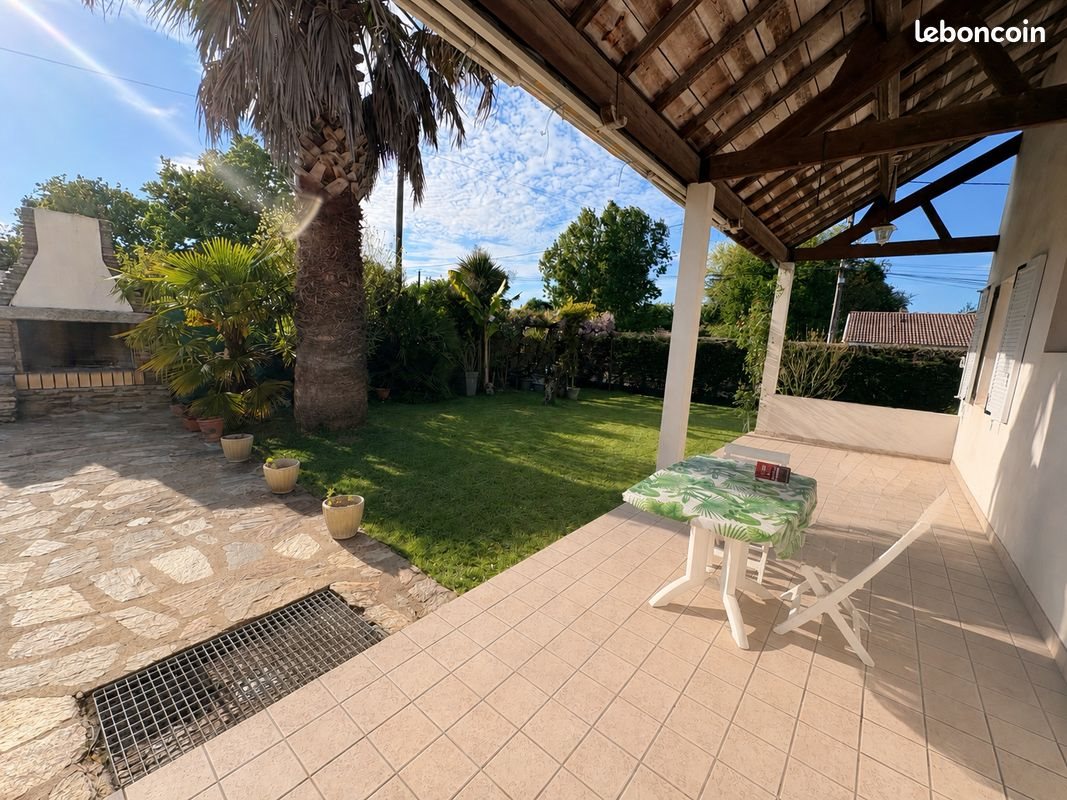 Maison à vendre, 76m², La Plaine-sur-Mer