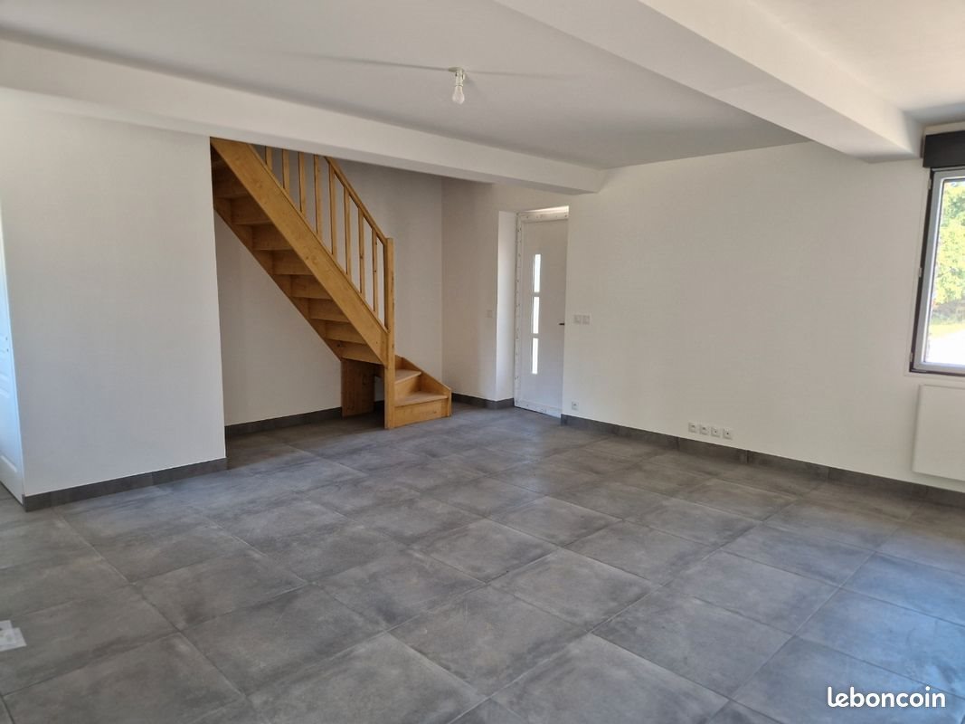 Appartement à louer, 80m², Chaumes-en-Brie