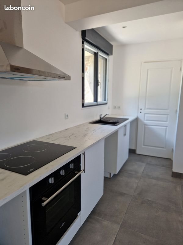 Appartement à louer, 80m², Chaumes-en-Brie