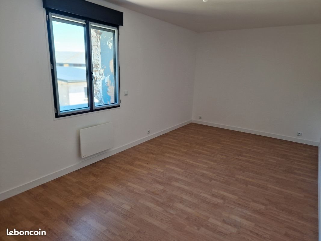 Appartement à louer, 80m², Chaumes-en-Brie