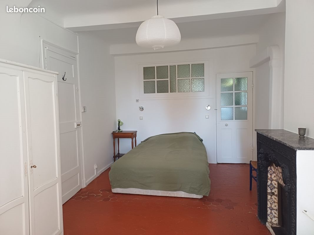 Appartement à louer, 40m², Toulon