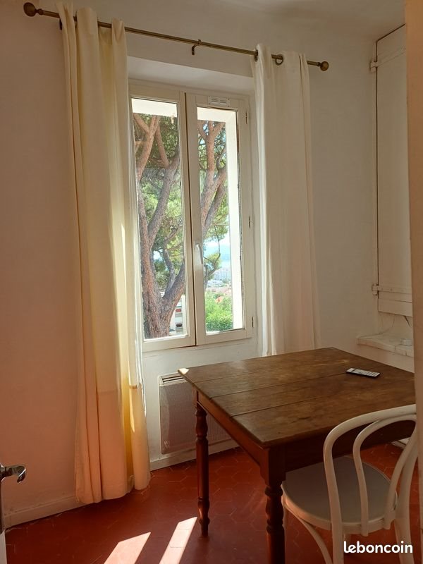 Appartement à louer, 40m², Toulon