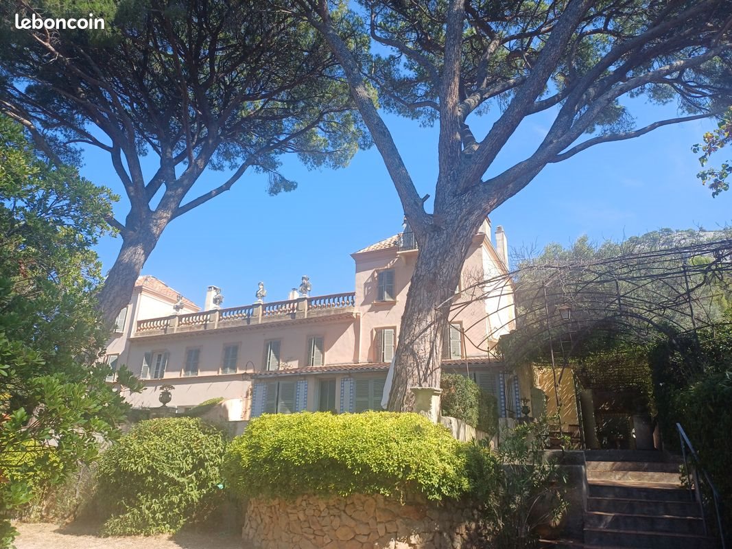 Appartement à louer, 40m², Toulon