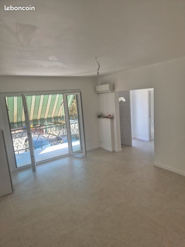 Appartement à louer, 80m², Avignon