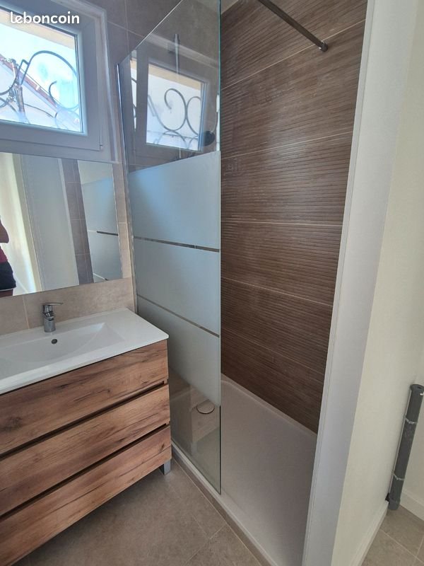 Appartement à louer, 80m², Avignon
