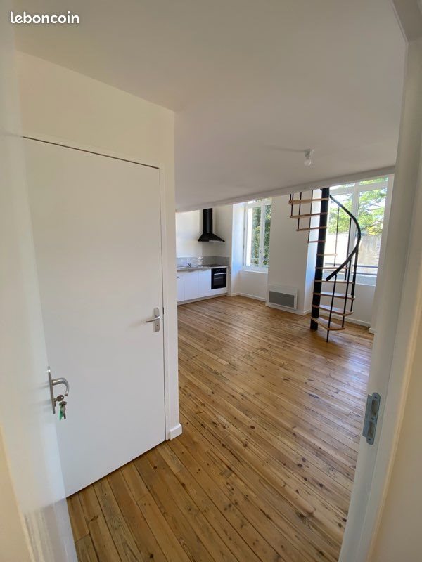 Appartement à louer, 60m², Doué-en-Anjou