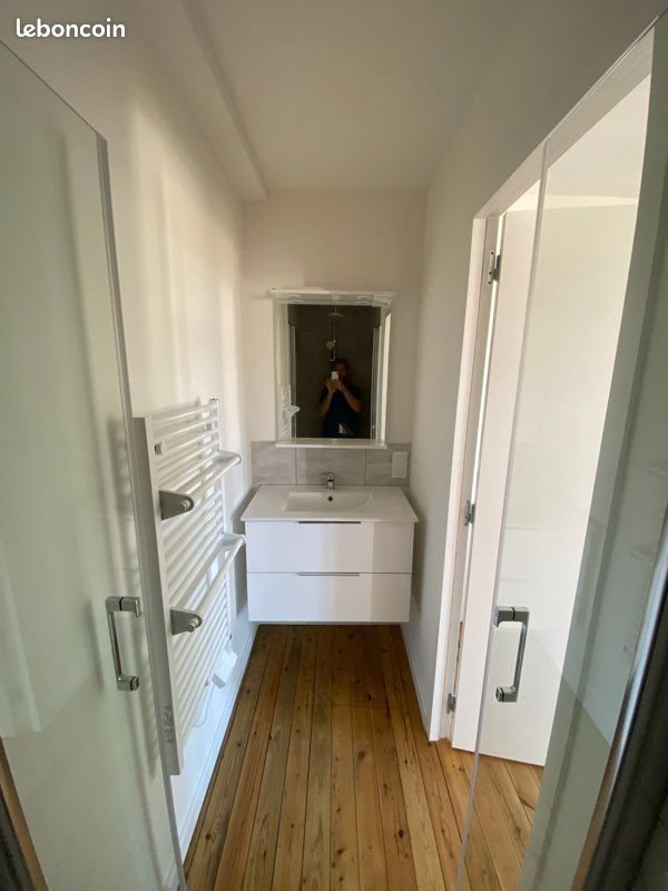Appartement à louer, 60m², Doué-en-Anjou