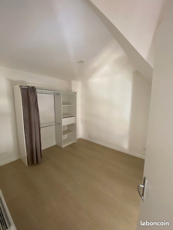 Appartement à louer, 60m², Doué-en-Anjou