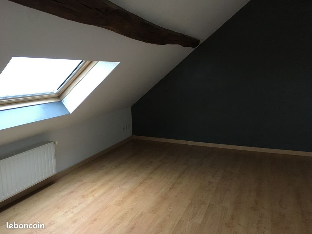 Appartement à louer, 60m², Fourchambault