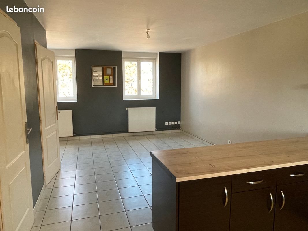Appartement à louer, 60m², Fourchambault