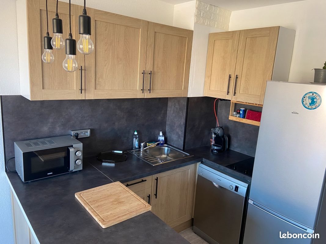 Appartement à louer, 37m², Port-la-Nouvelle