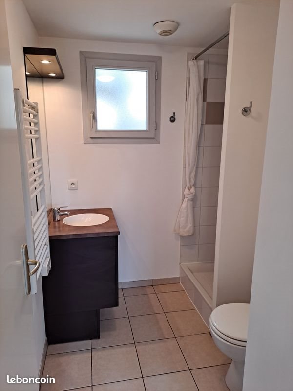 Appartement à louer, 20m², Pessac