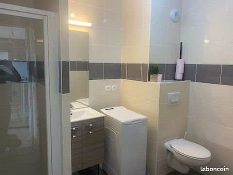 Appartement à vendre, 42m², Brest