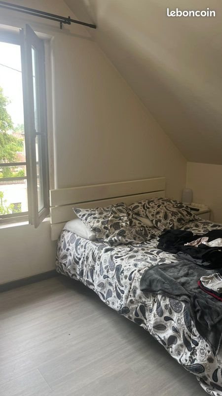Appartement à louer, 28m², Beauvais
