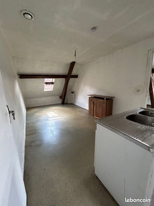 Appartement à louer, 49m², Noyelles-Godault