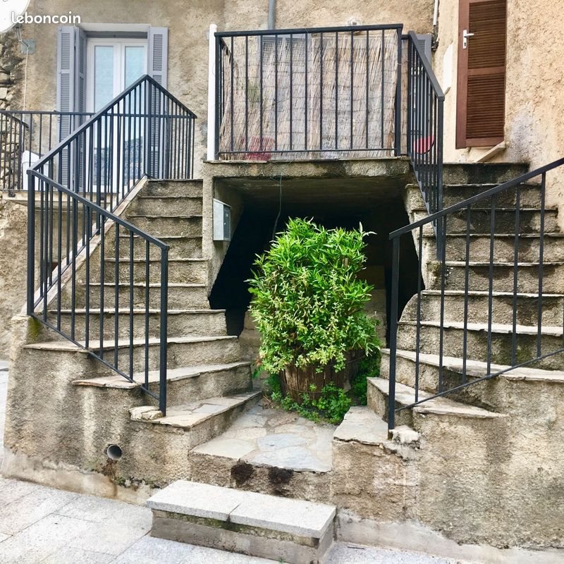 Appartement à louer, 40m², Omessa