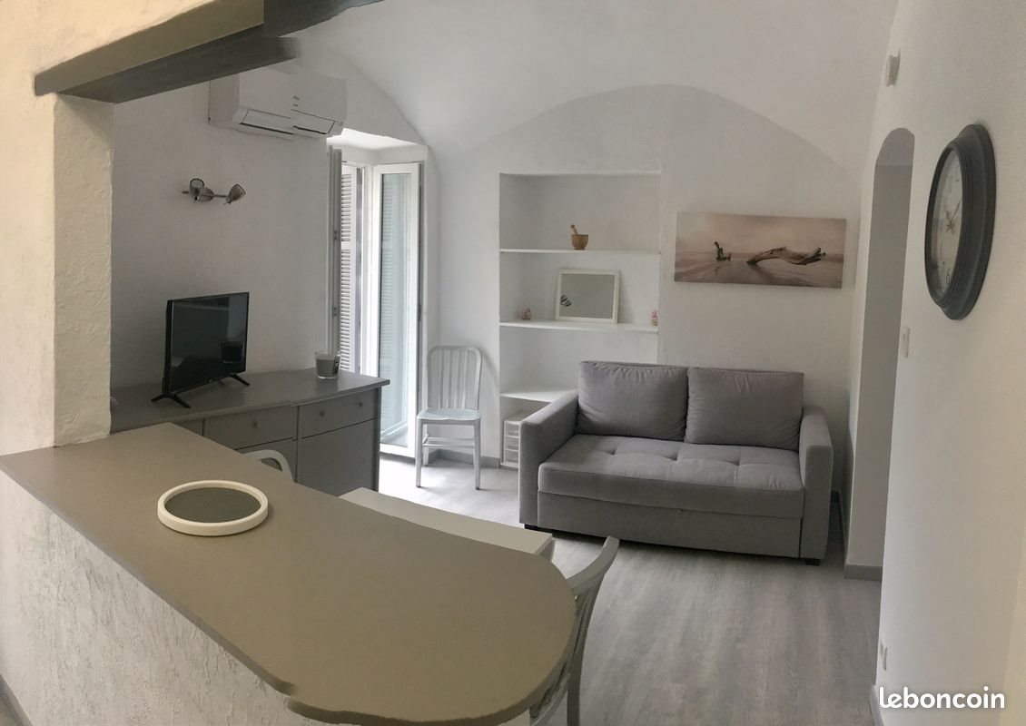 Appartement à louer, 40m², Omessa