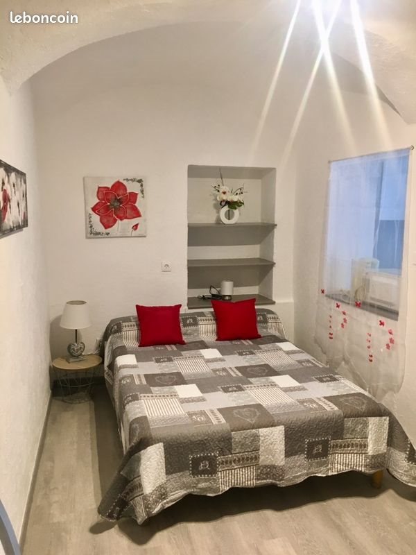 Appartement à louer, 40m², Omessa
