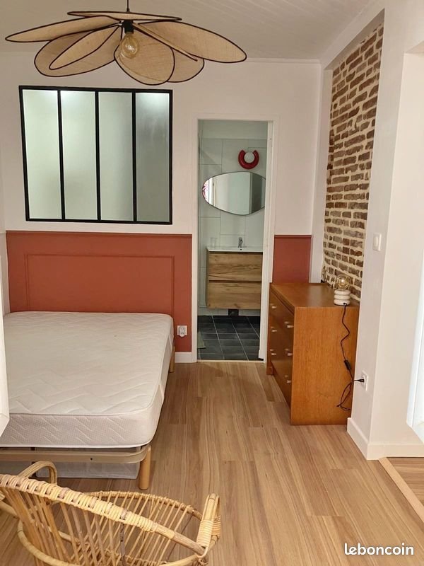 Appartement à louer, 28m², Toulouse