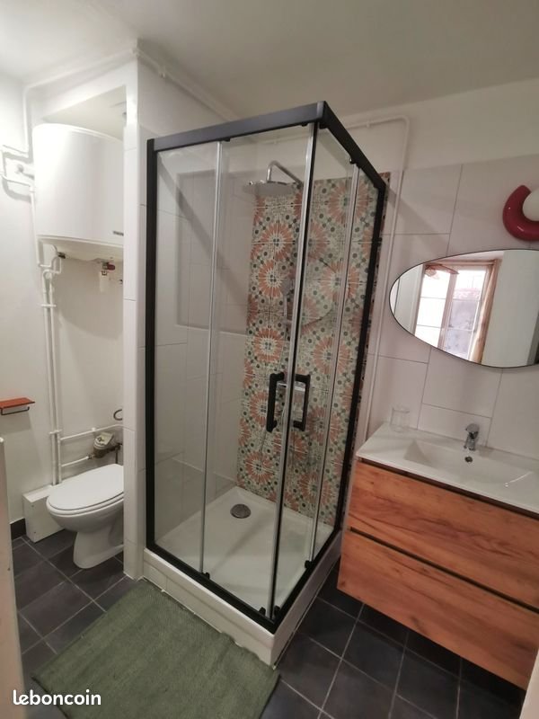 Appartement à louer, 28m², Toulouse