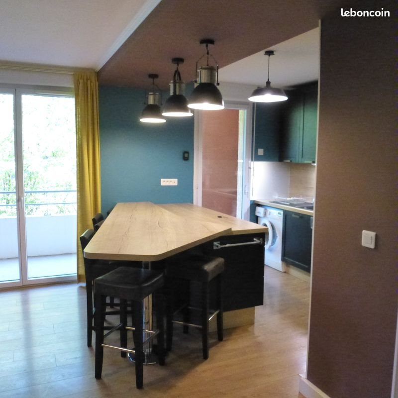 Appartement à vendre, 82m², Auch