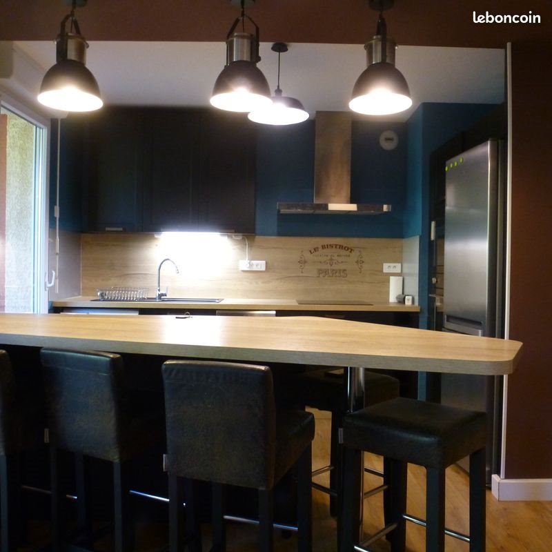 Appartement à vendre, 82m², Auch