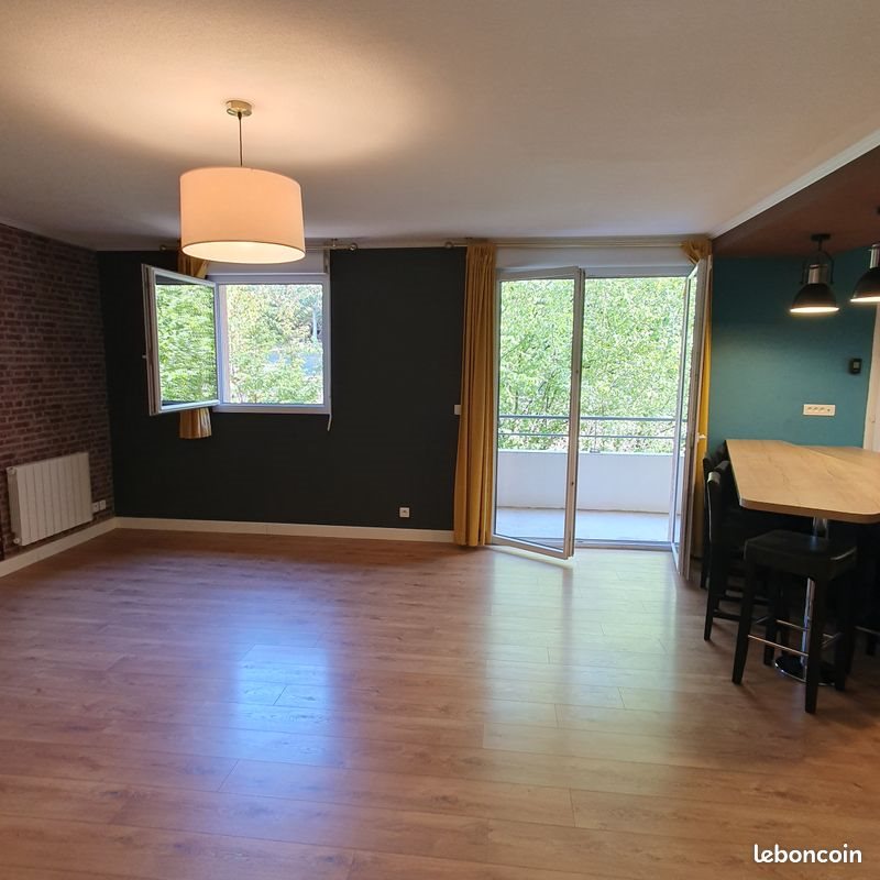 Appartement à vendre, 82m², Auch
