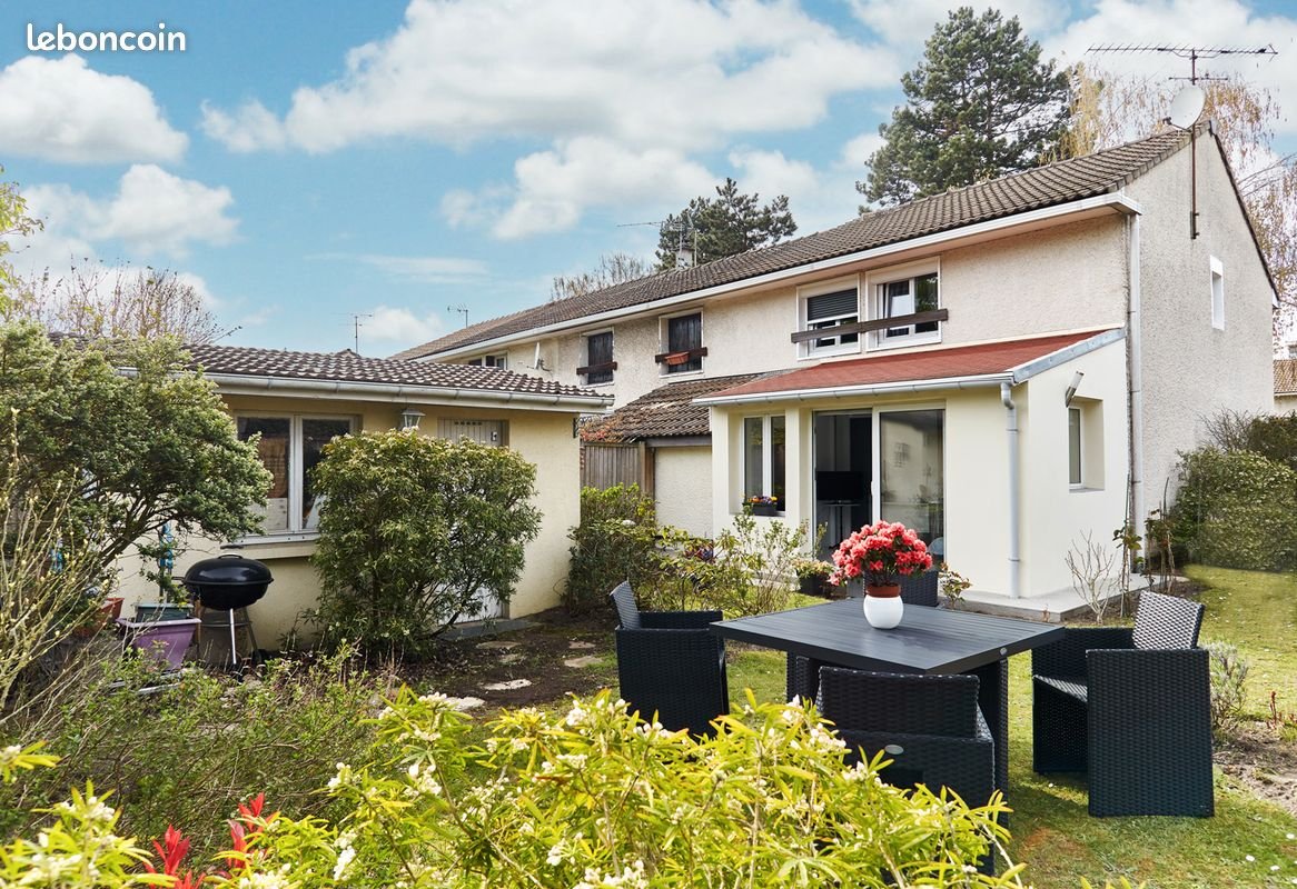 Maison à vendre, 99m², Taverny