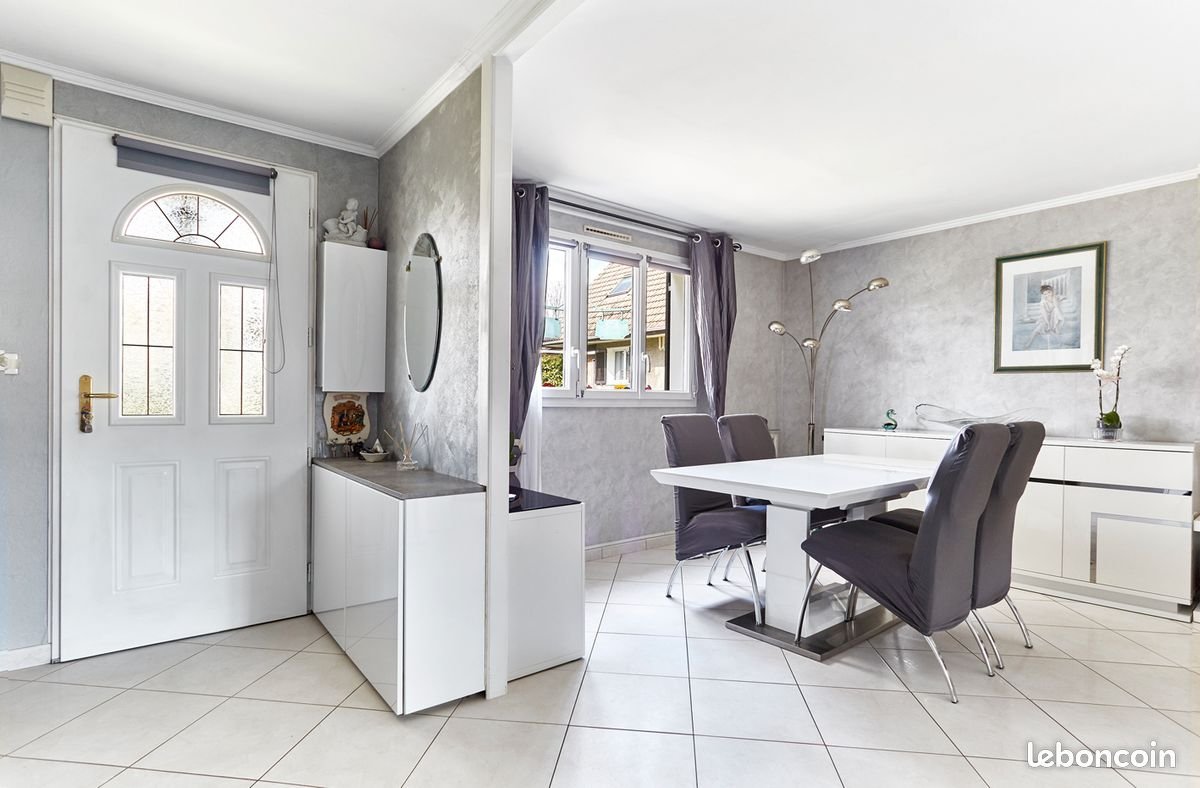 Maison à vendre, 99m², Taverny