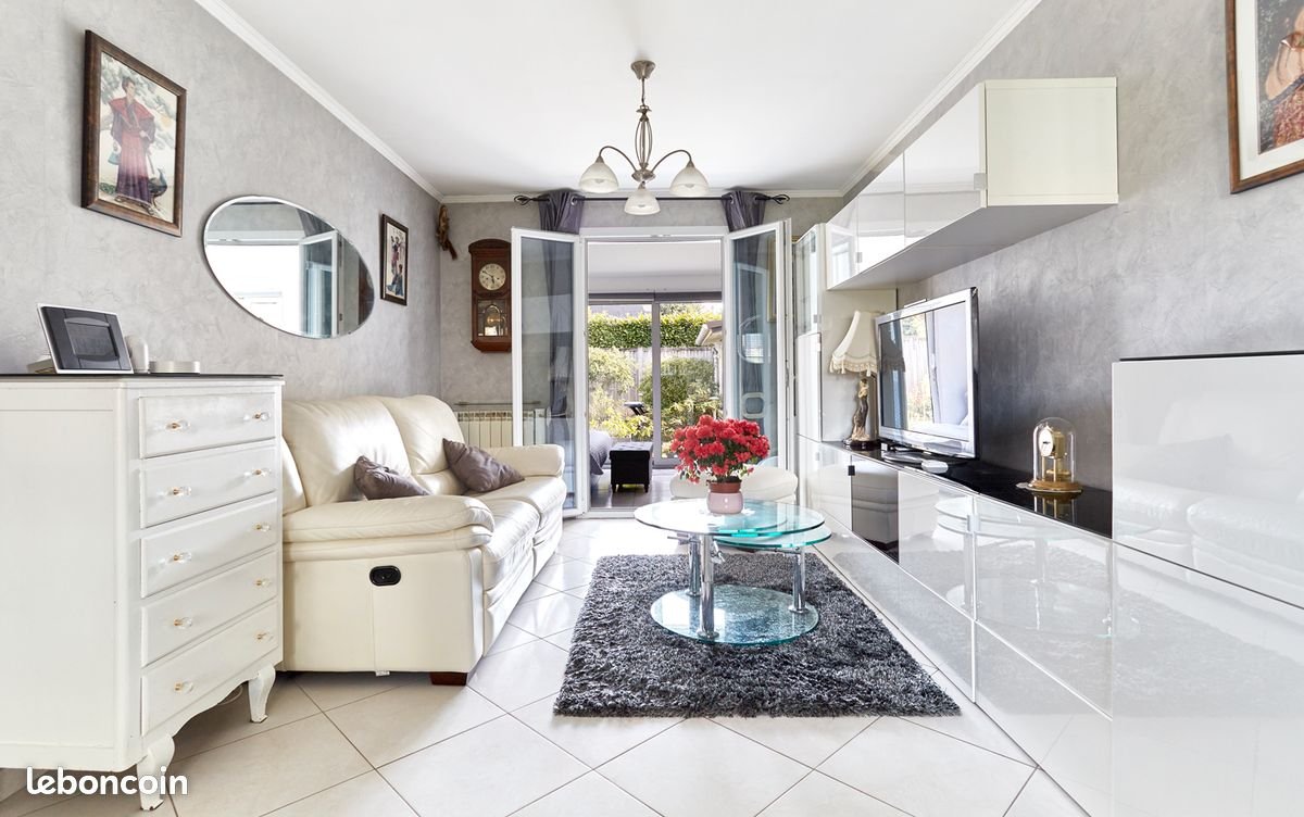 Maison à vendre, 99m², Taverny