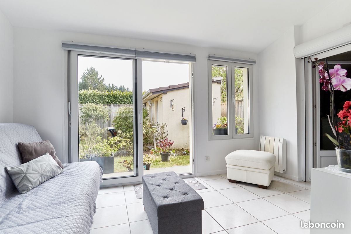 Maison à vendre, 99m², Taverny