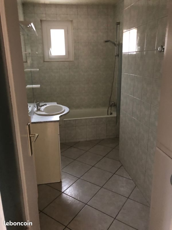 Appartement à louer, 83m², La Roche-sur-Foron