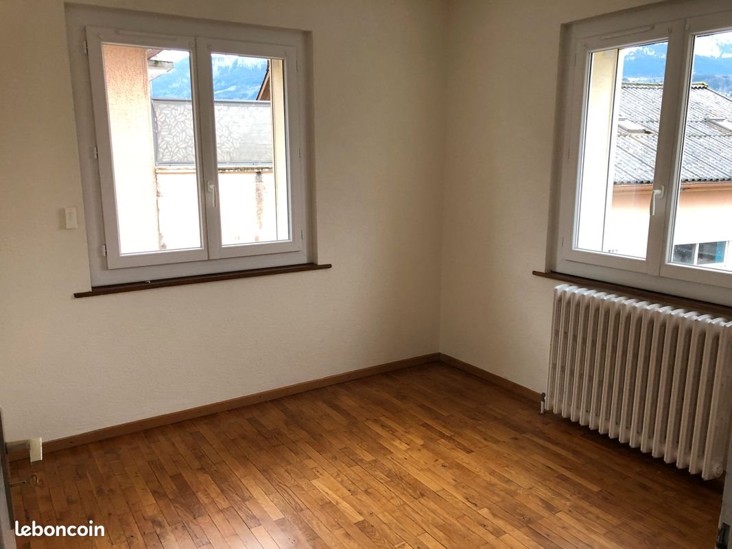Appartement à louer, 83m², La Roche-sur-Foron