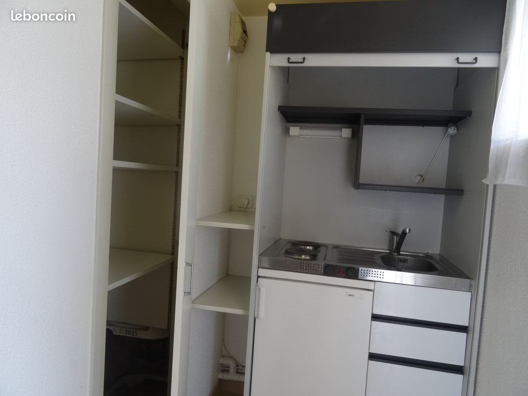 Appartement à louer, 25m², Laval