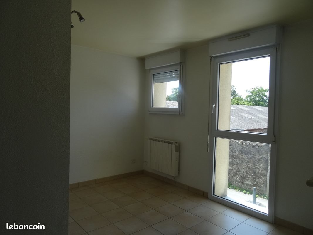 Appartement à louer, 25m², Laval