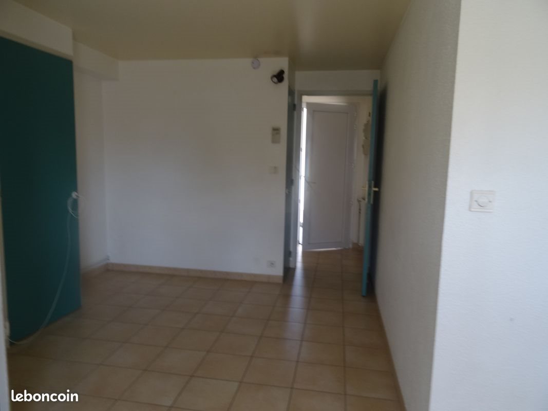 Appartement à louer, 25m², Laval