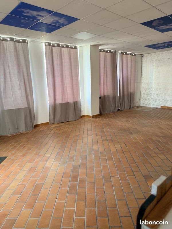 Maison à vendre, 150m², Frévent