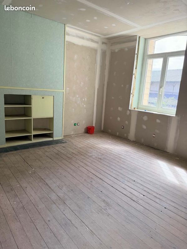 Maison à vendre, 150m², Frévent