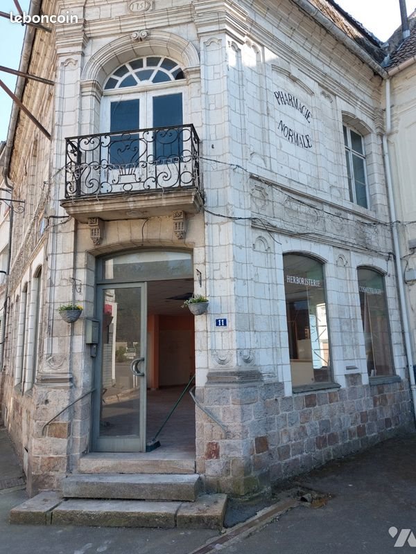 Maison à vendre, 150m², Frévent