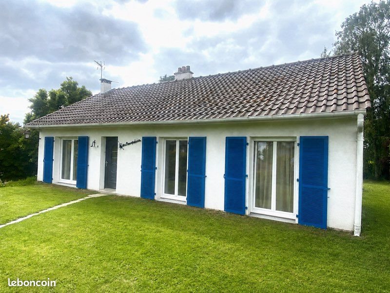 Maison à vendre, 86m², Petite-Forêt