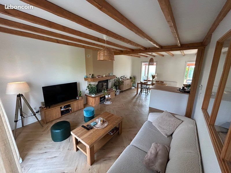 Maison à vendre, 86m², Petite-Forêt