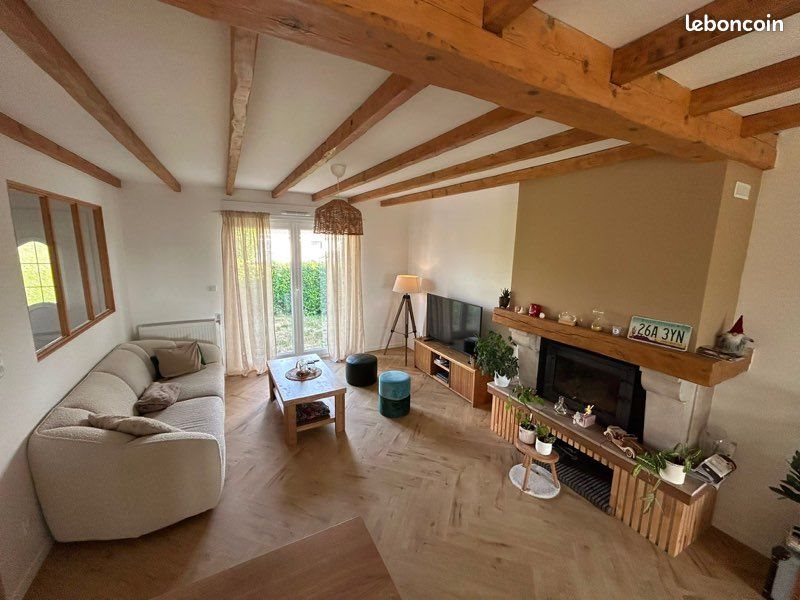 Maison à vendre, 86m², Petite-Forêt