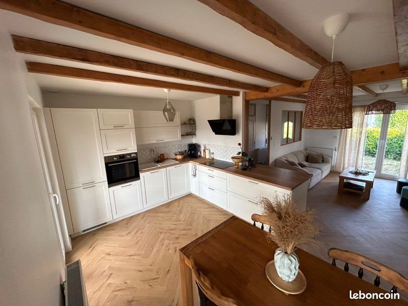 Maison à vendre, 86m², Petite-Forêt