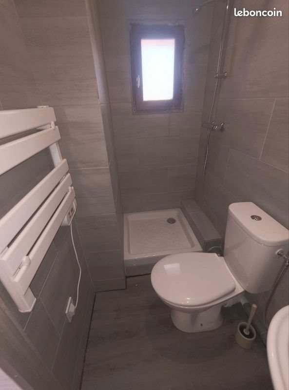 Appartement à louer, 18m², Châteaurenard