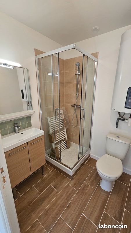 Appartement à louer, 27m², Orange