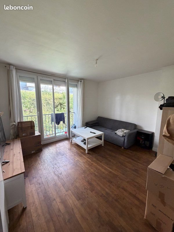 Appartement à louer, 55m², Brest