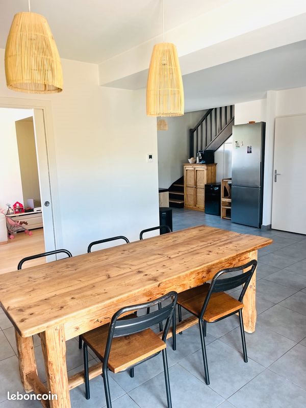 Appartement à vendre, 80m², Anse