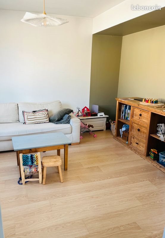 Appartement à vendre, 80m², Anse